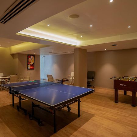 Leela Resort, The Exotic Boutique Hotel - Pure Veg Mahābaleshwar Eksteriør billede