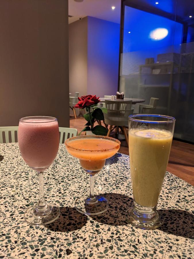 Leela Resort, The Exotic Boutique Hotel - Pure Veg Mahābaleshwar Eksteriør billede
