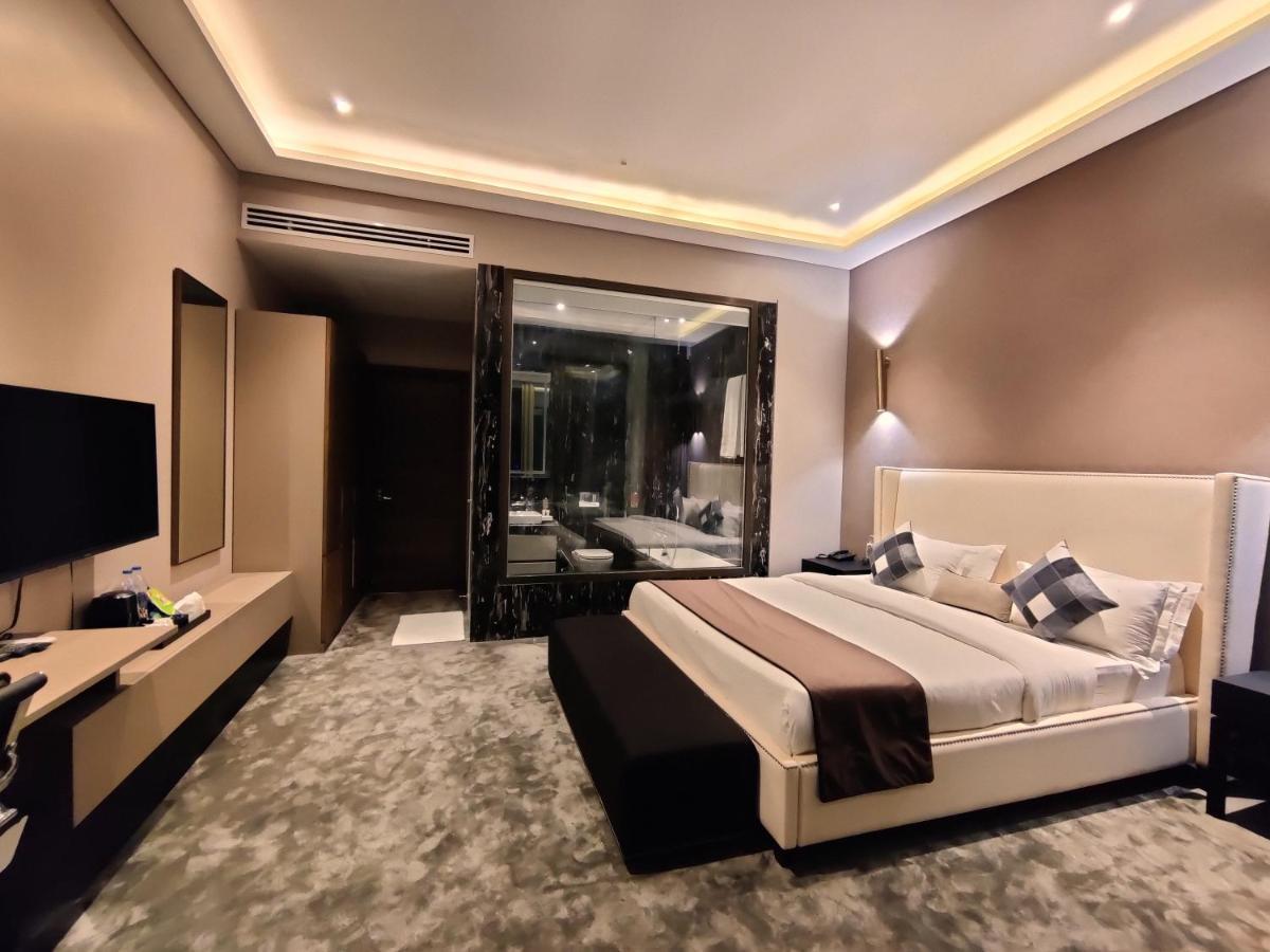 Leela Resort, The Exotic Boutique Hotel - Pure Veg Mahābaleshwar Eksteriør billede