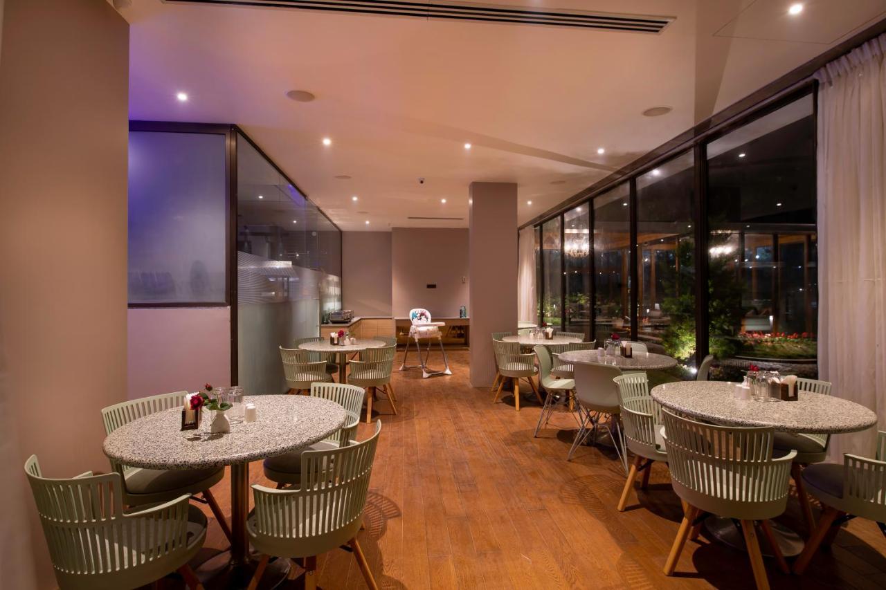 Leela Resort, The Exotic Boutique Hotel - Pure Veg Mahābaleshwar Eksteriør billede