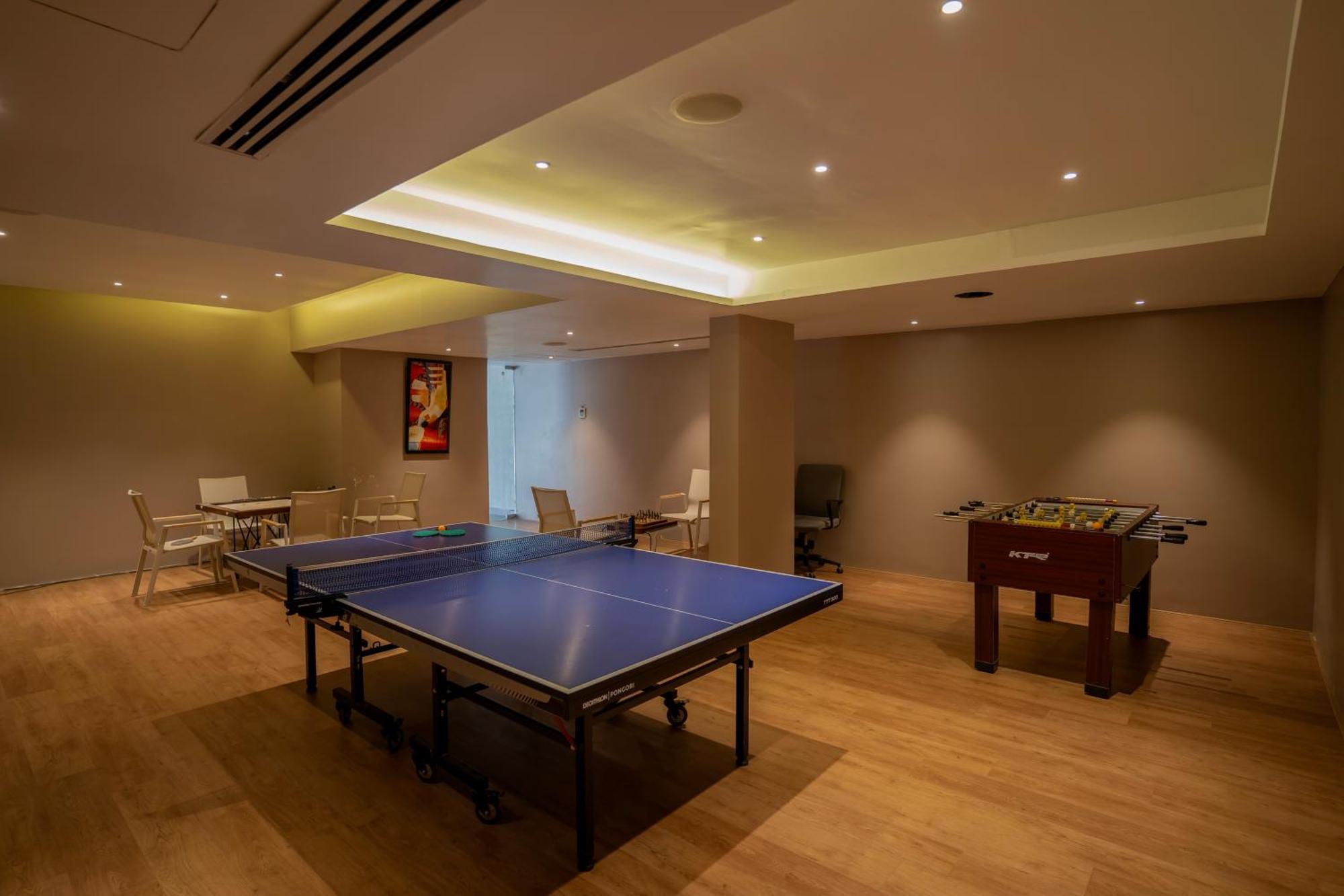 Leela Resort, The Exotic Boutique Hotel - Pure Veg Mahābaleshwar Eksteriør billede